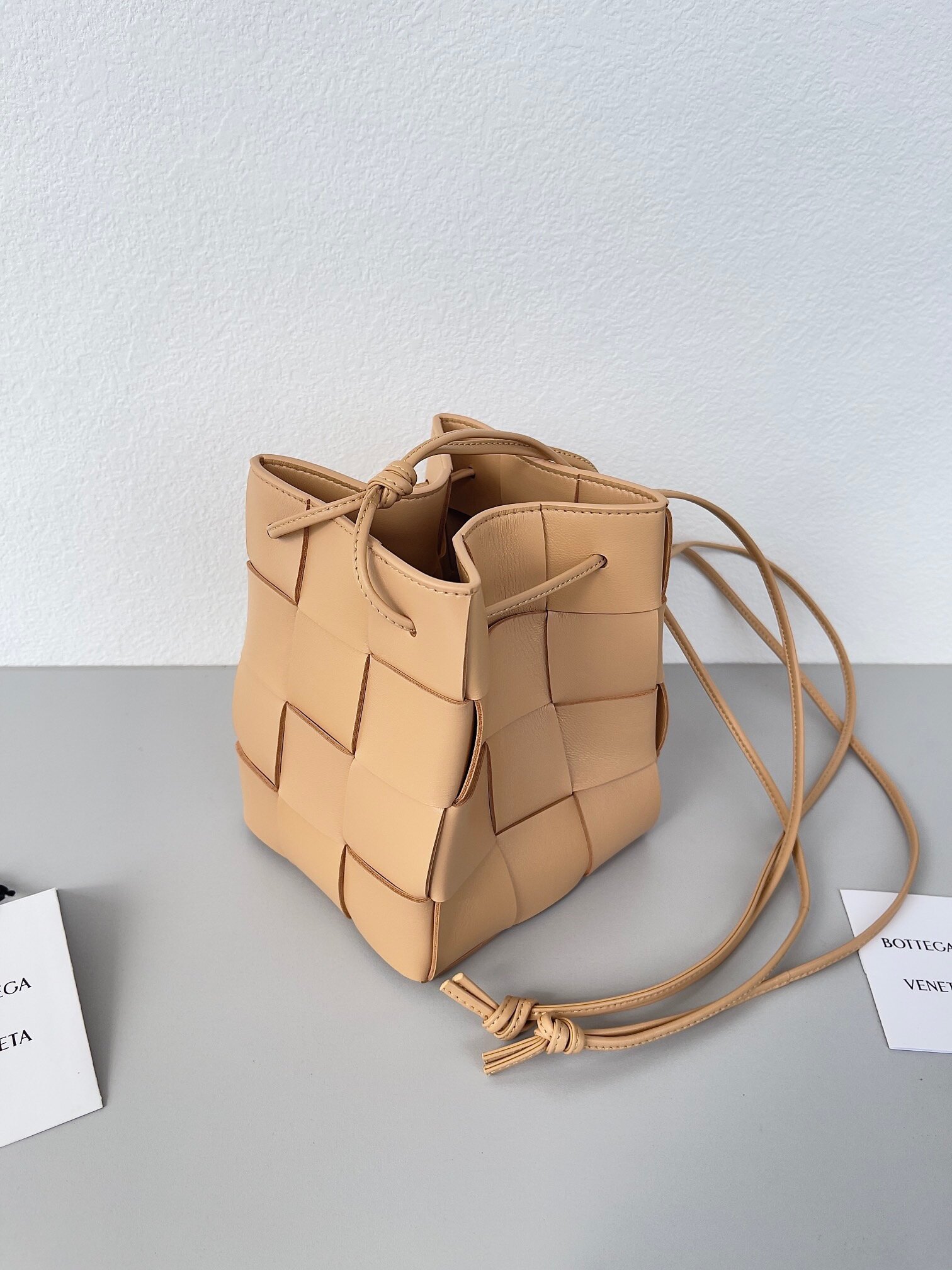 Bottega Veneta birkin